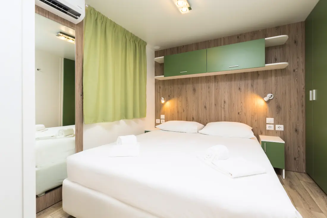 Camping Veštar 5 étoiles★★★★★