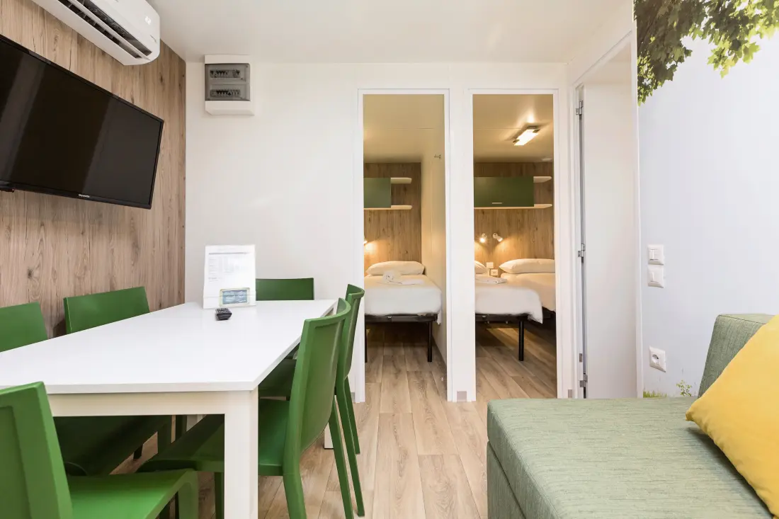 Camping Veštar 5 étoiles★★★★★