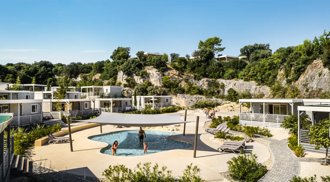 Camping Veštar 5 étoiles★★★★★
