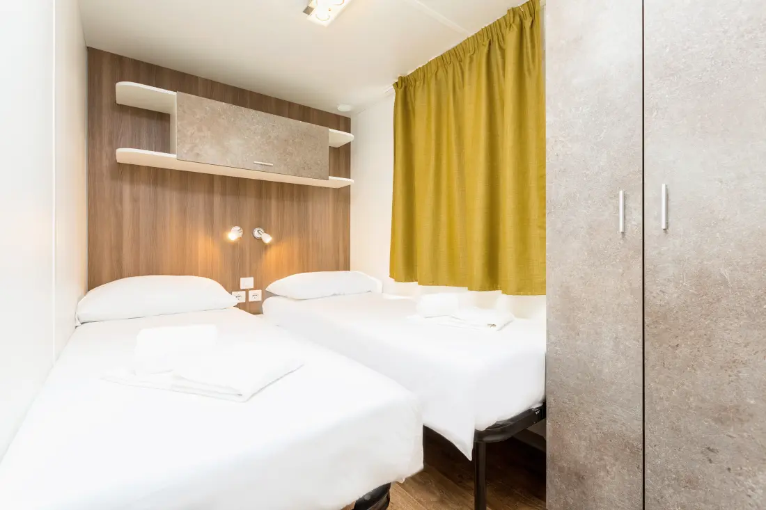 Camping Veštar 5 étoiles★★★★★
