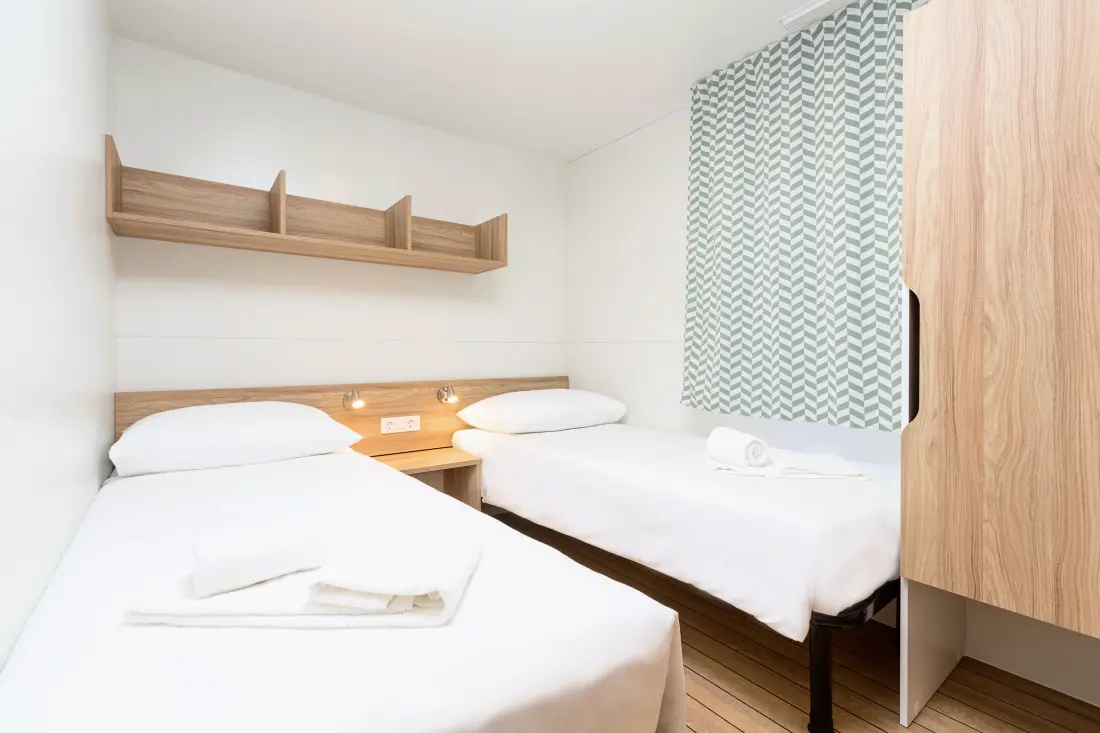 Camping Veštar 5 étoiles★★★★★