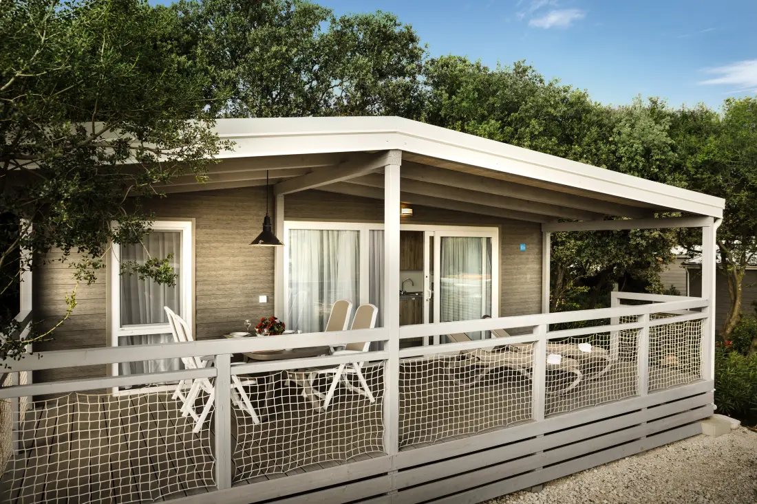 Camping Veštar 5 étoiles★★★★★