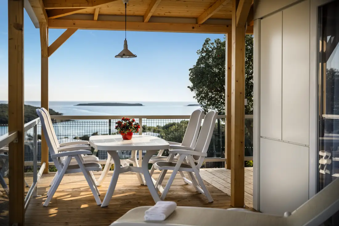 Camping Veštar 5 étoiles★★★★★