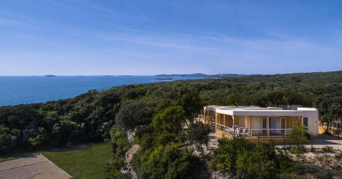 Camping Veštar 5 étoiles★★★★★