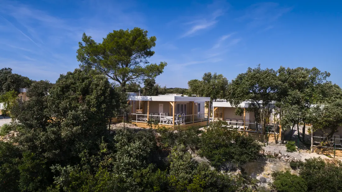 Camping Veštar 5 étoiles★★★★★