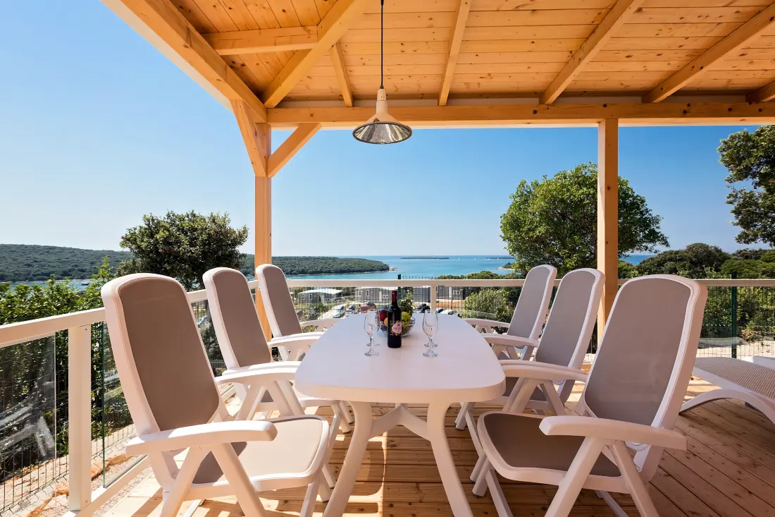 Camping Veštar 5 étoiles★★★★★