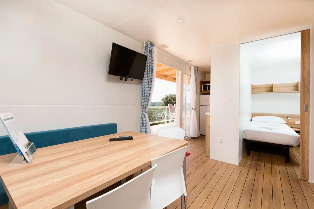 Camping Veštar 5 étoiles★★★★★