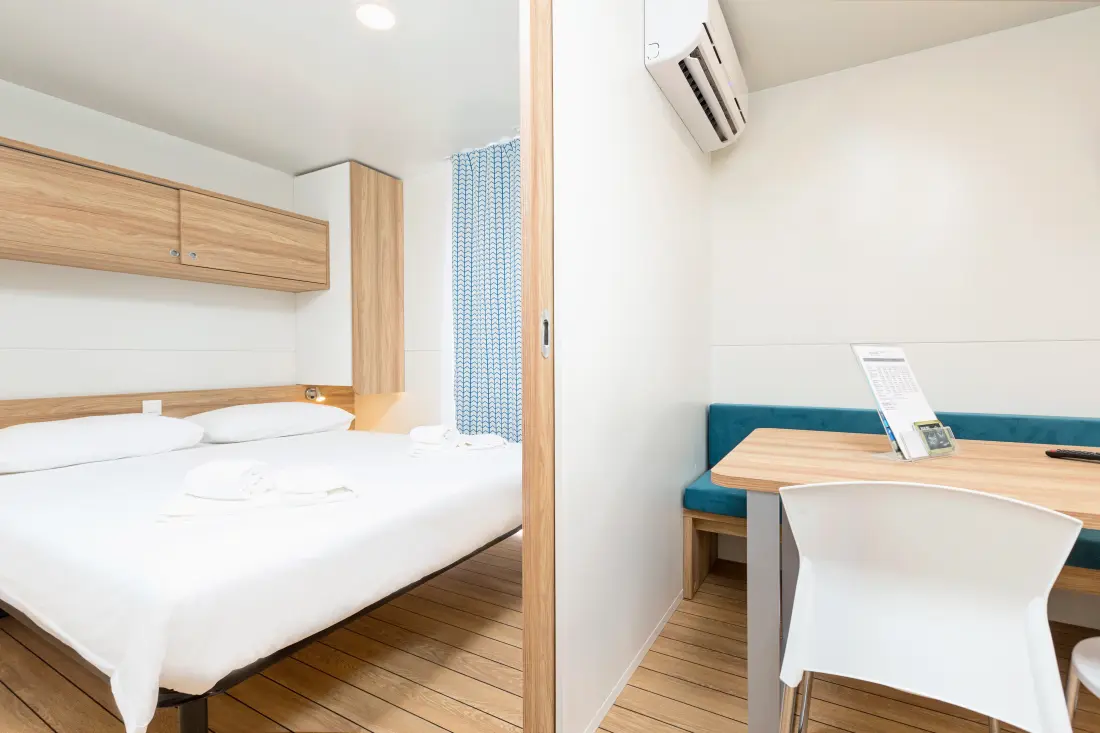 Camping Veštar 5 étoiles★★★★★