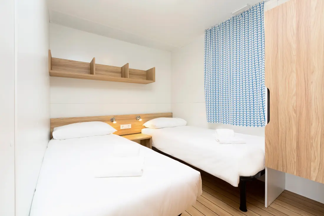 Camping Veštar 5 étoiles★★★★★