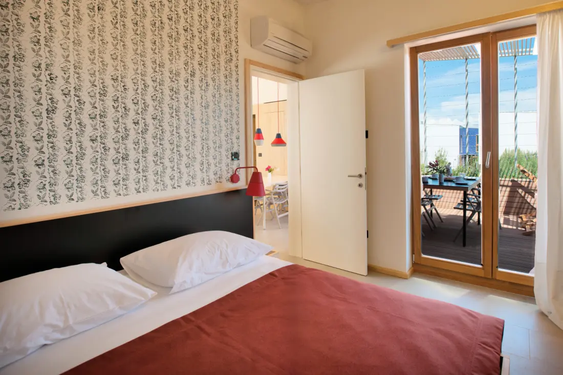 Resort Amarin4 étoiles★★★★