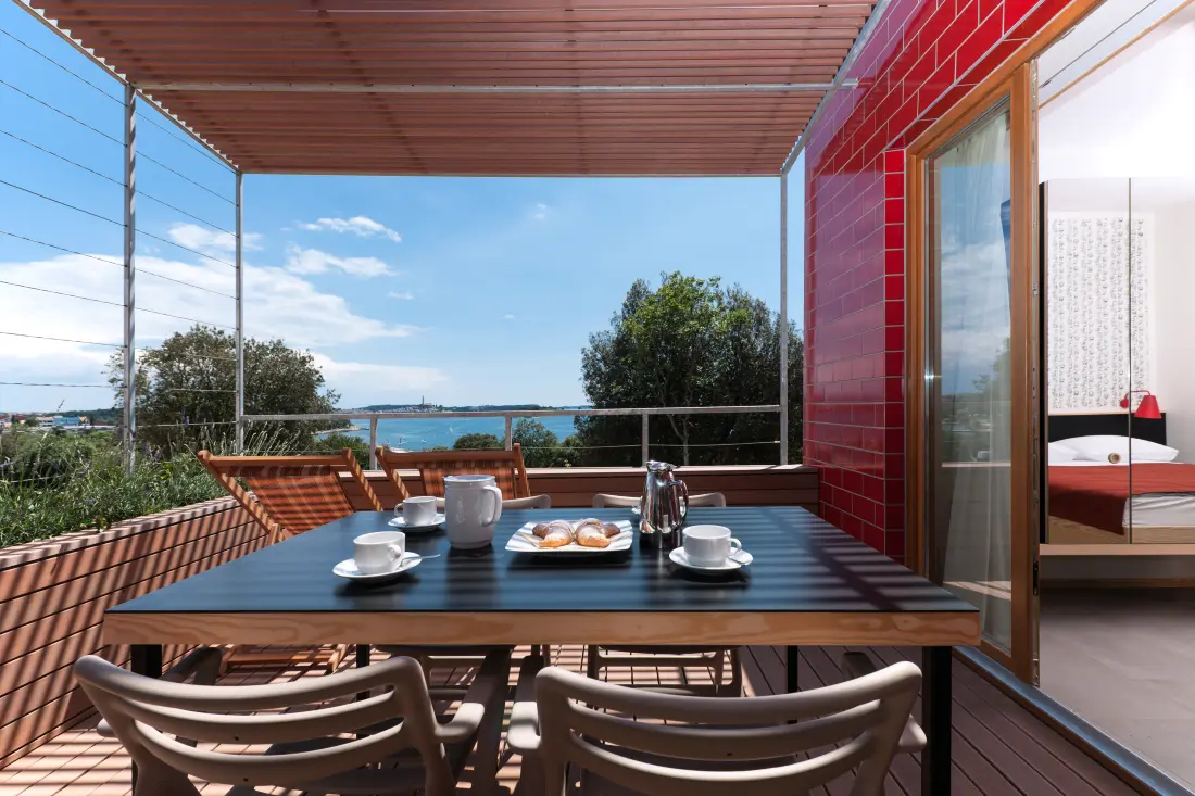 Resort Amarin4 étoiles★★★★