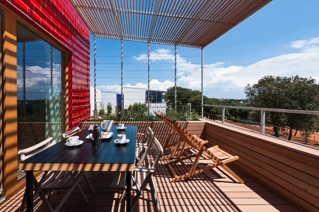 Resort Amarin4 étoiles★★★★