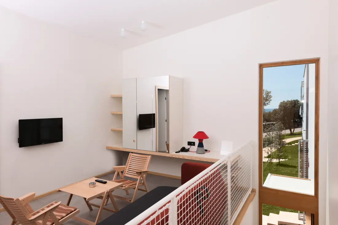 Resort Amarin4 étoiles★★★★