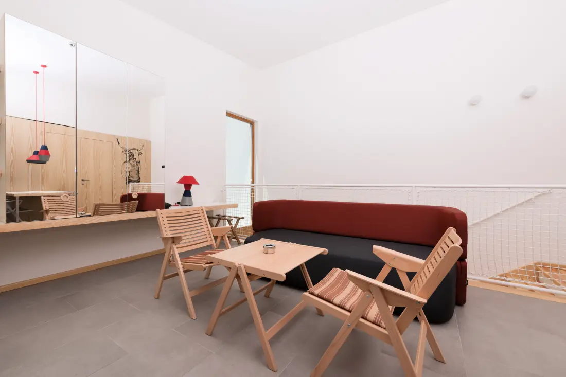 Resort Amarin4 étoiles★★★★