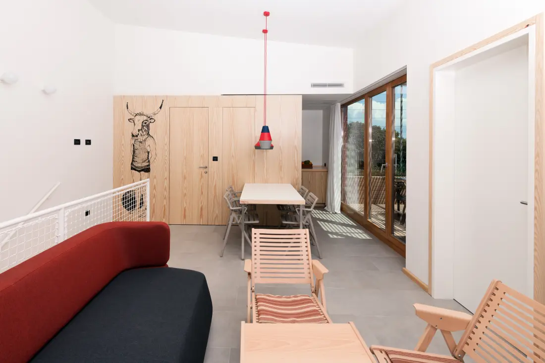 Resort Amarin4 étoiles★★★★