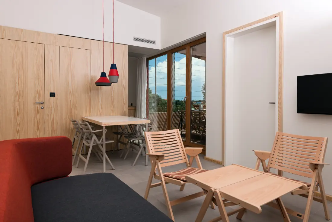 Resort Amarin4 étoiles★★★★