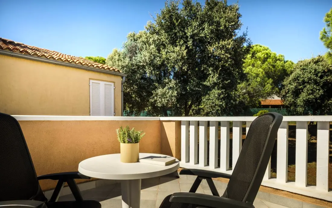 Resort Amarin4 étoiles★★★★