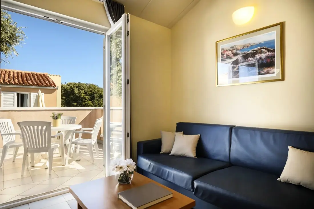 Resort Amarin4 étoiles★★★★