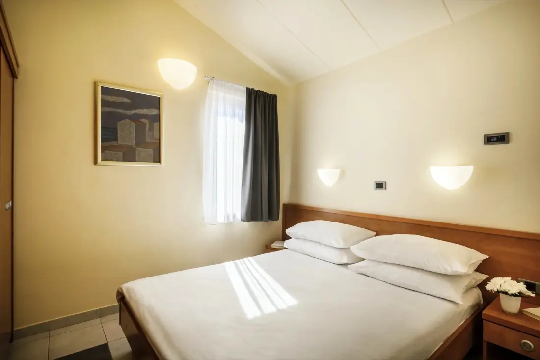 Resort Amarin4 étoiles★★★★
