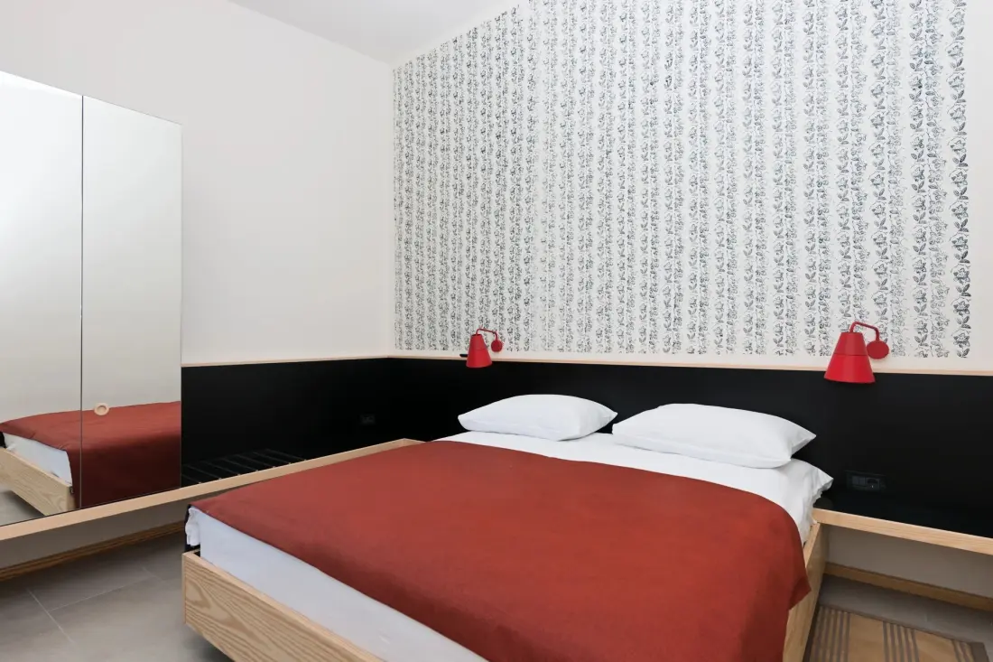 Resort Amarin4 étoiles★★★★