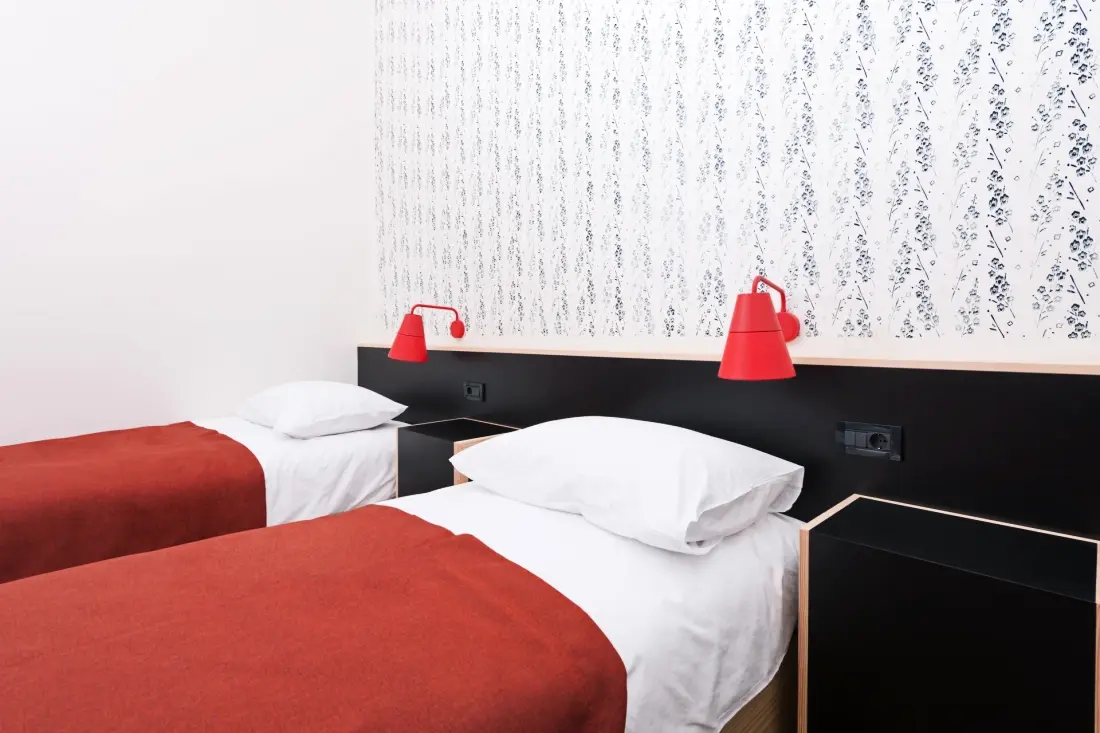 Resort Amarin4 étoiles★★★★