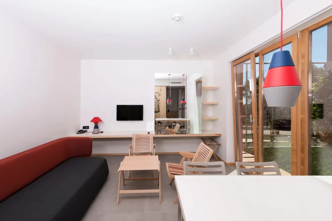 Resort Amarin4 étoiles★★★★