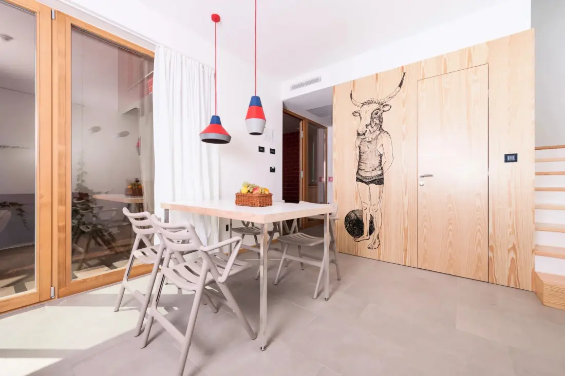 Resort Amarin4 étoiles★★★★