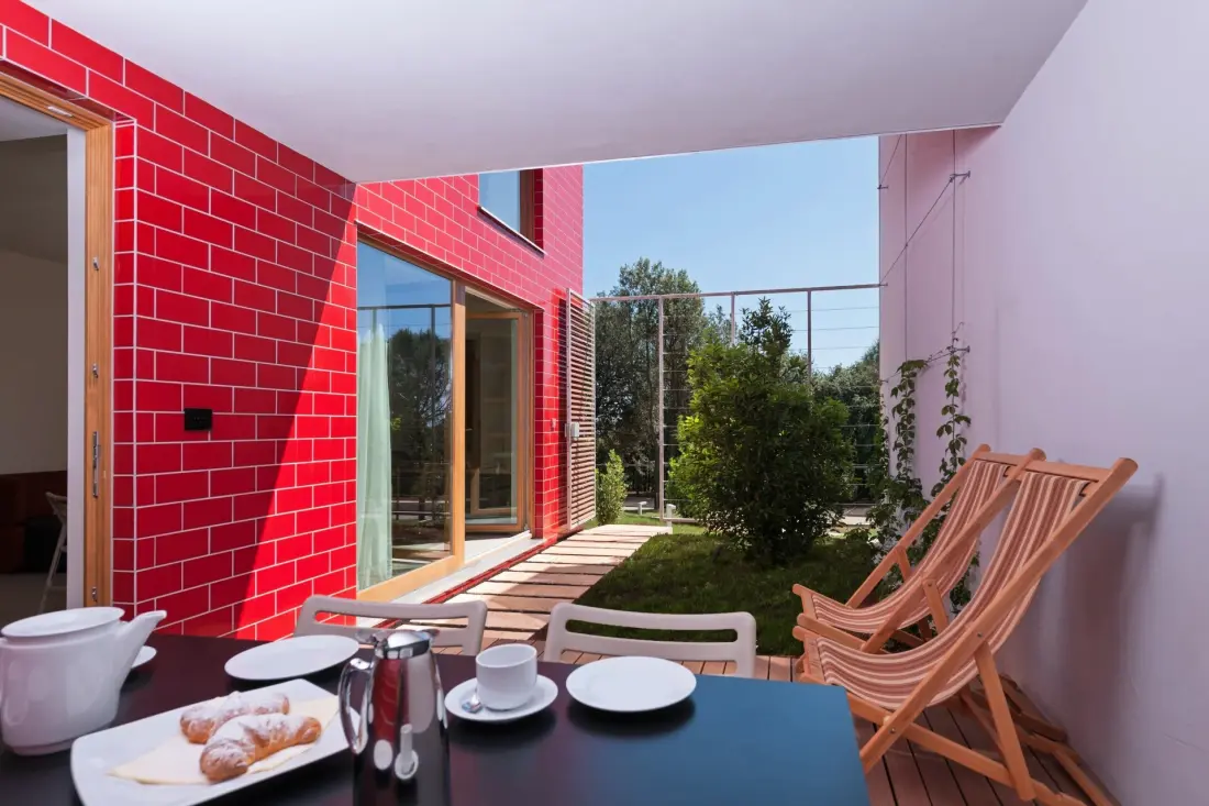 Resort Amarin4 étoiles★★★★