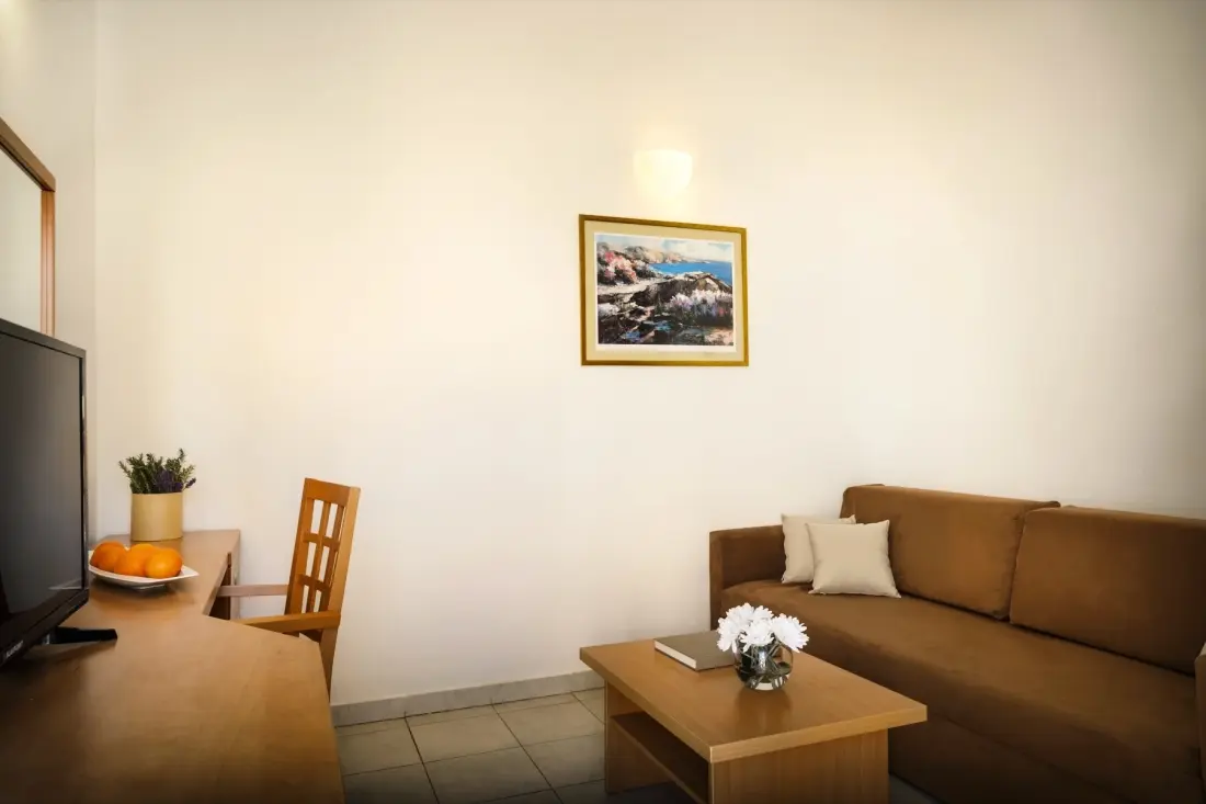 Resort Amarin4 étoiles★★★★