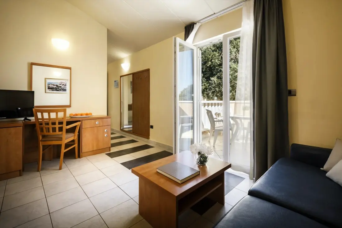 Resort Amarin4 étoiles★★★★