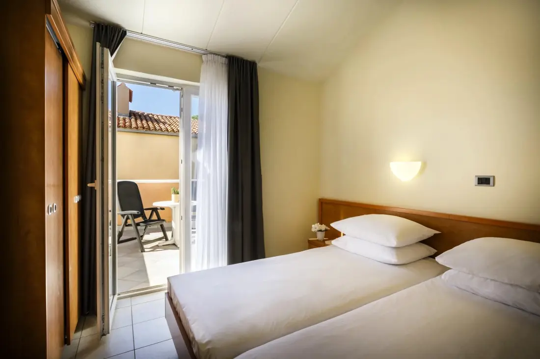 Resort Amarin4 étoiles★★★★