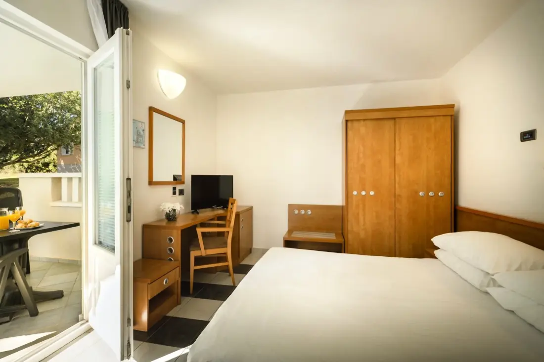 Resort Amarin4 étoiles★★★★