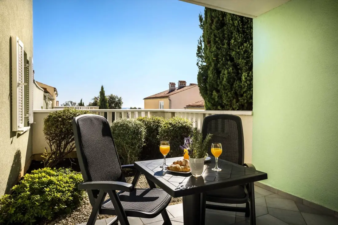 Resort Amarin4 étoiles★★★★
