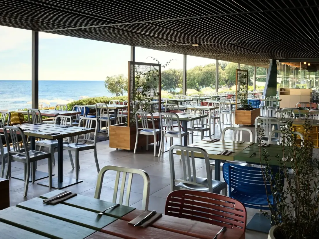 Resort Amarin4 étoiles★★★★