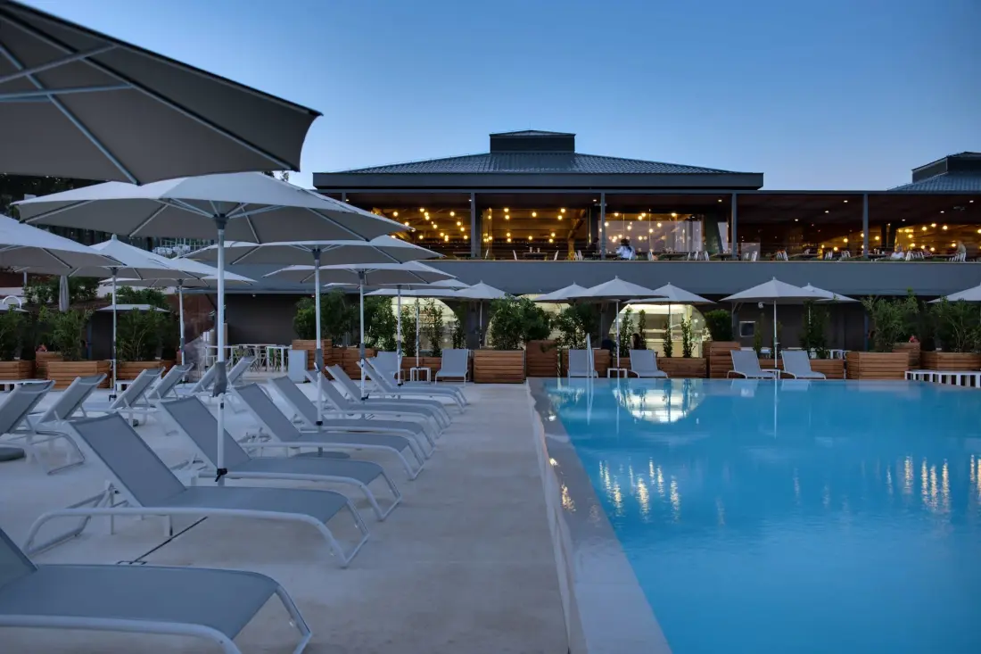 Resort Amarin4 étoiles★★★★