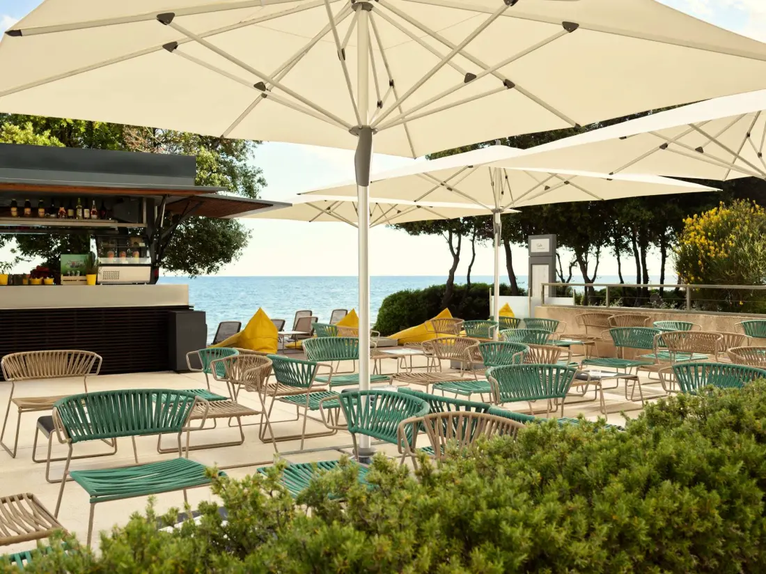 Resort Amarin4 étoiles★★★★