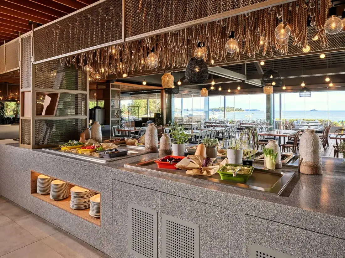 Resort Amarin4 étoiles★★★★