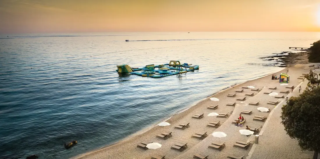 Resort Amarin4 étoiles★★★★