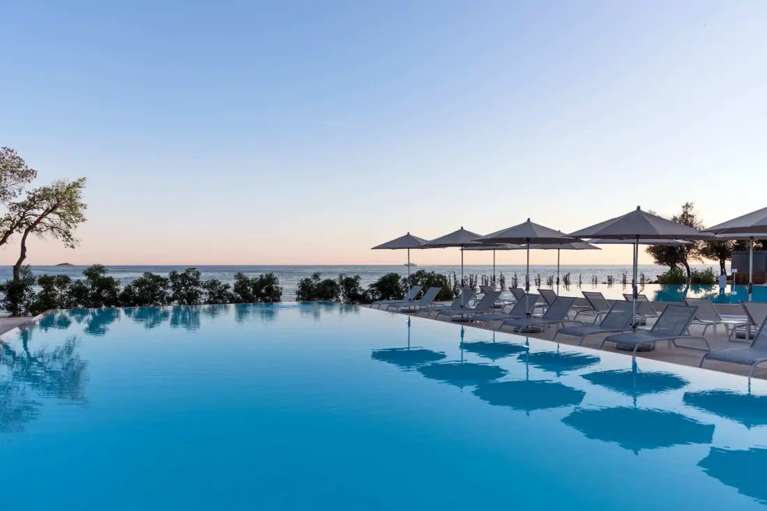 Resort Amarin4 étoiles★★★★