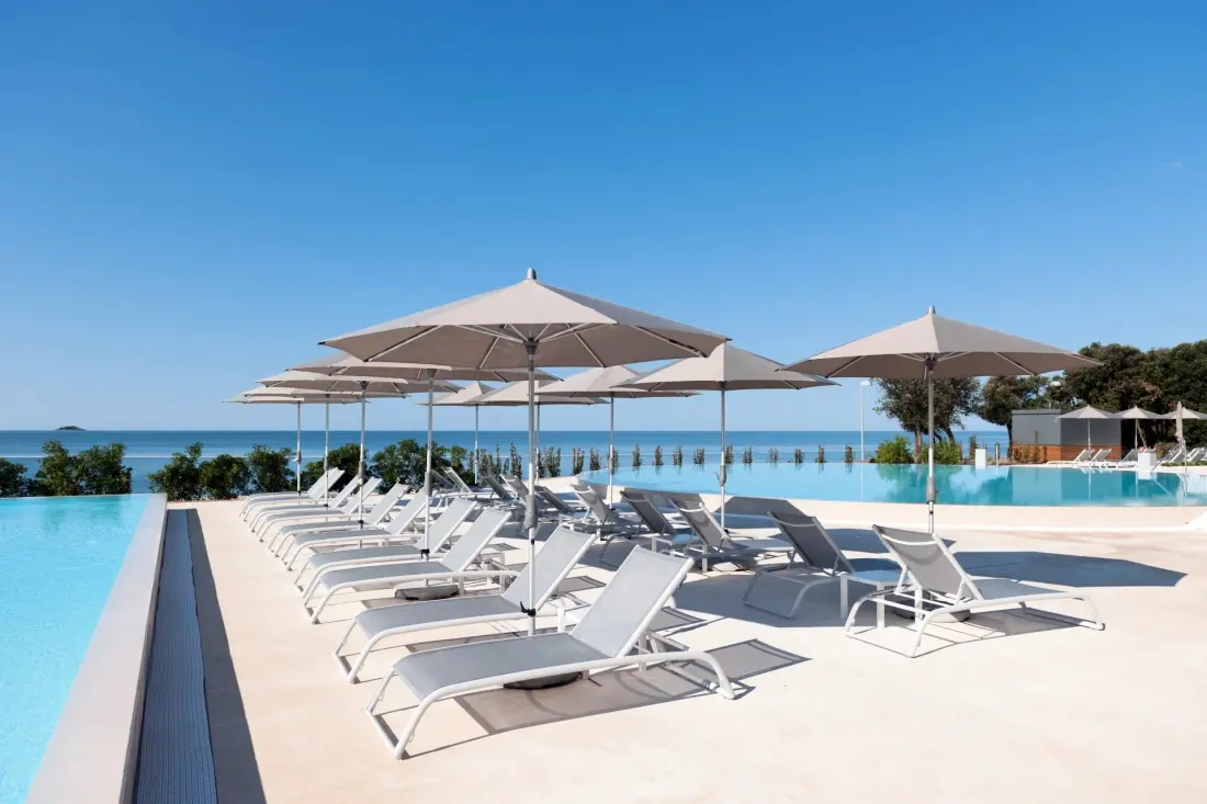 Resort Amarin4 étoiles★★★★