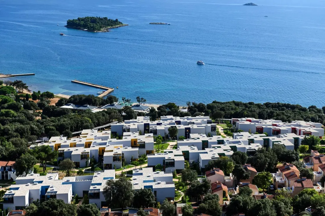 Resort Amarin4 étoiles★★★★