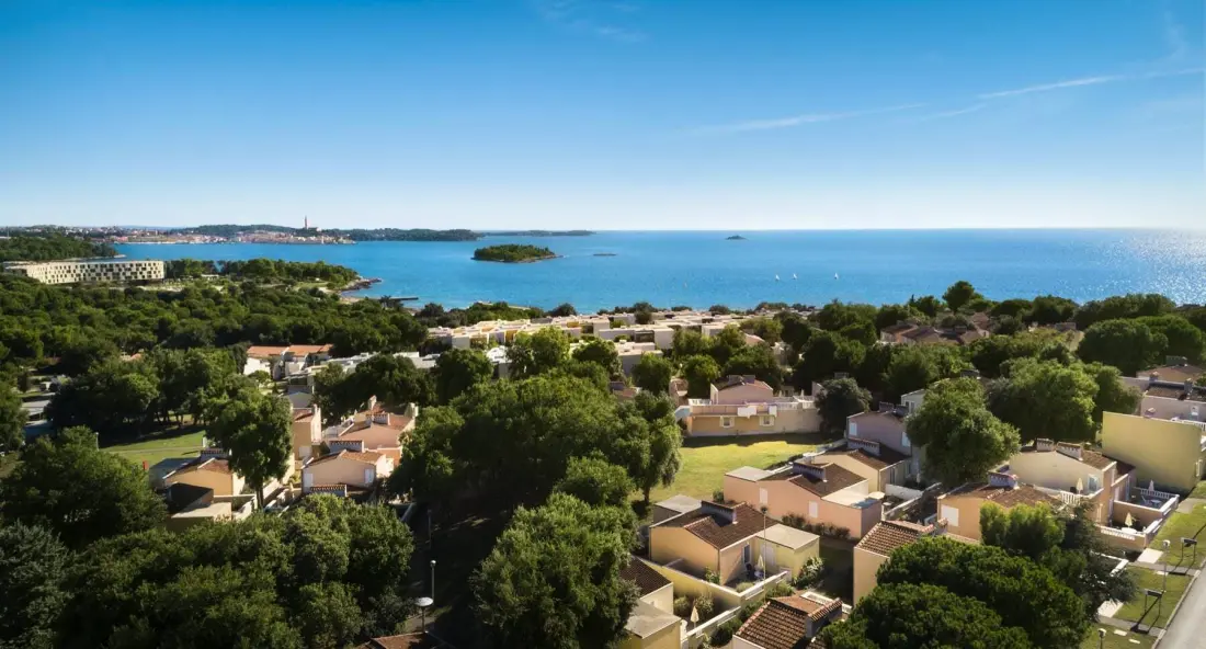 Resort Amarin4 étoiles★★★★