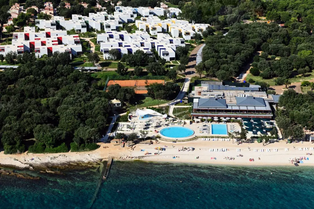 Resort Amarin4 étoiles★★★★