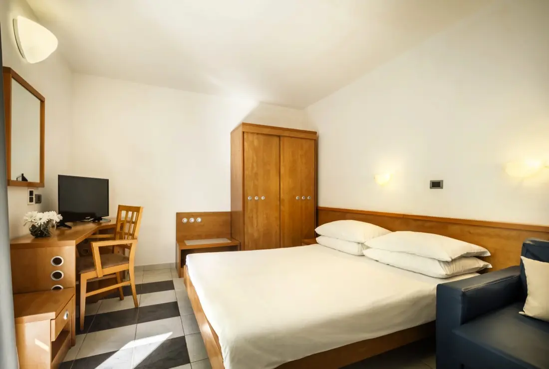 Resort Amarin4 étoiles★★★★