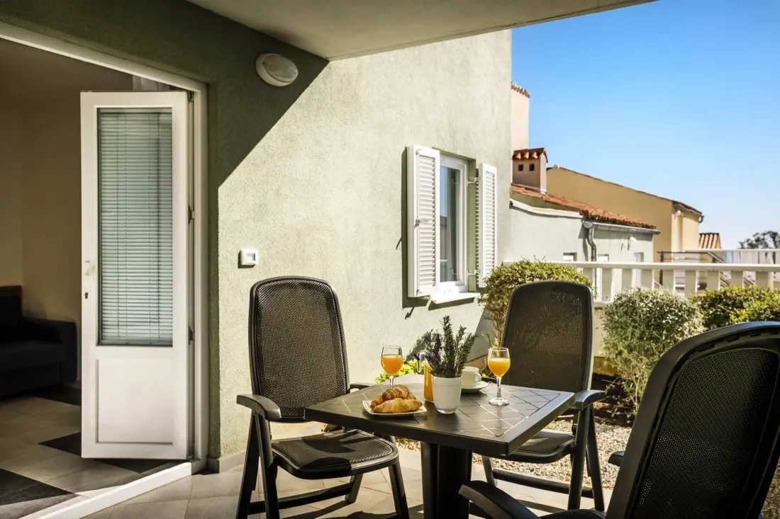 Resort Amarin4 étoiles★★★★