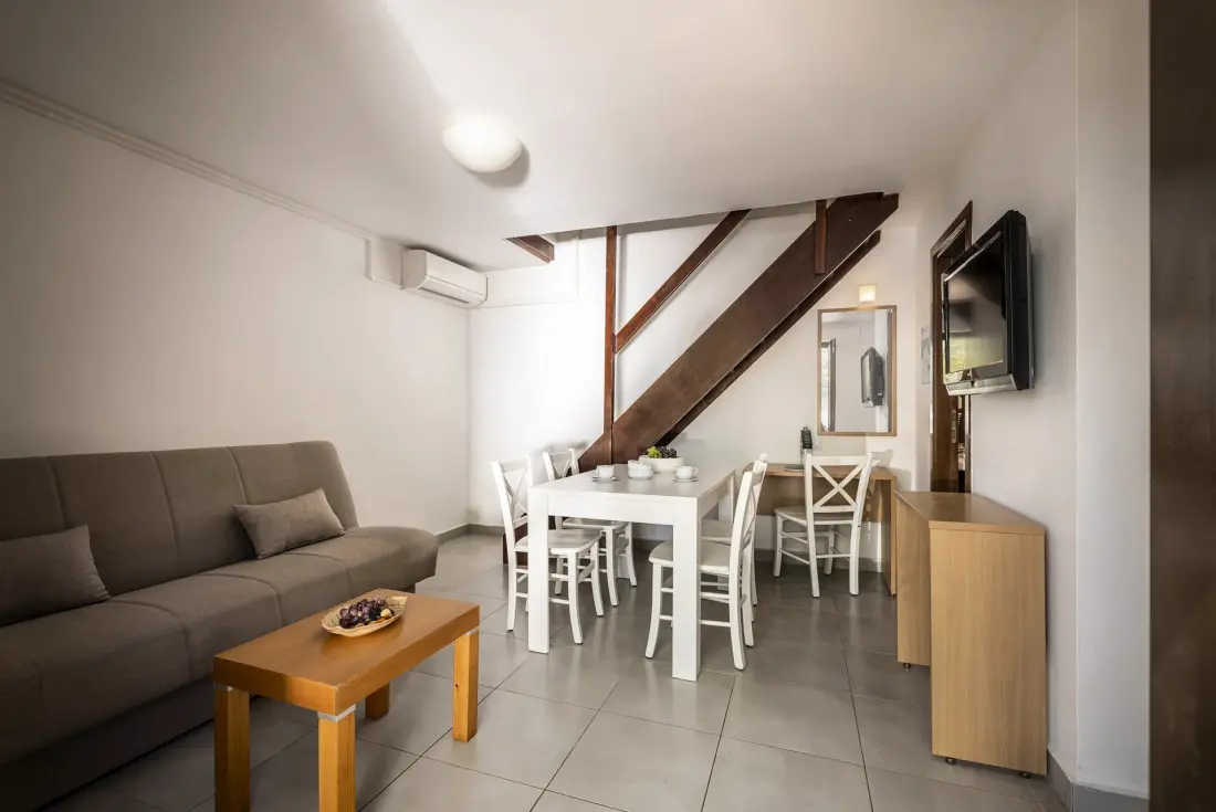 Resort Villas Rubin3 étoiles★★★