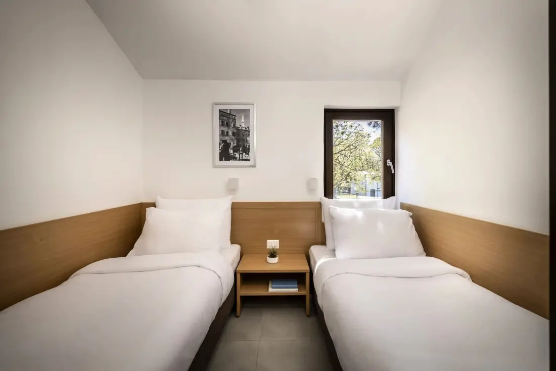 Resort Villas Rubin3 étoiles★★★