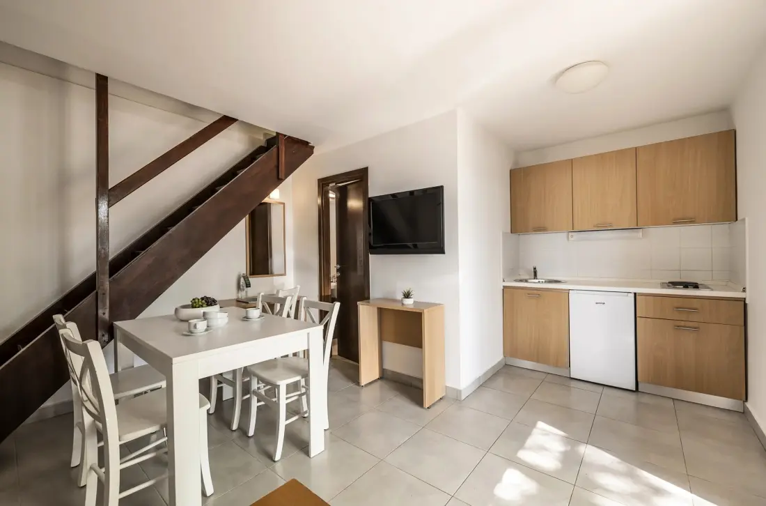 Resort Villas Rubin3 étoiles★★★