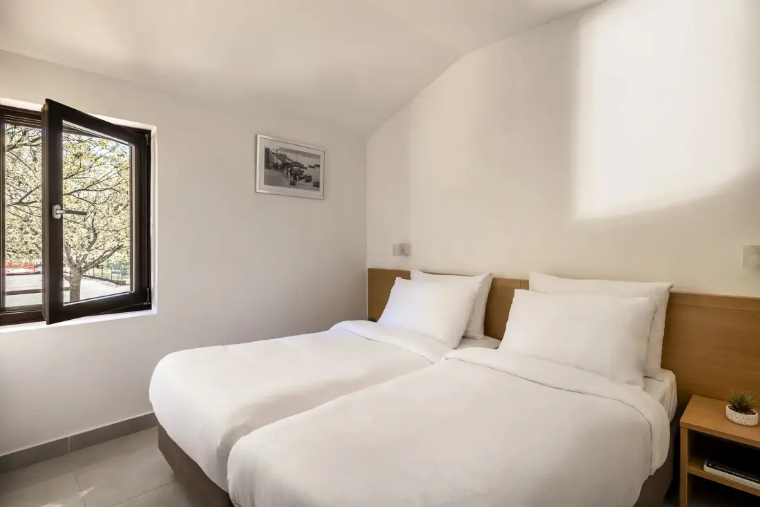 Resort Villas Rubin3 étoiles★★★