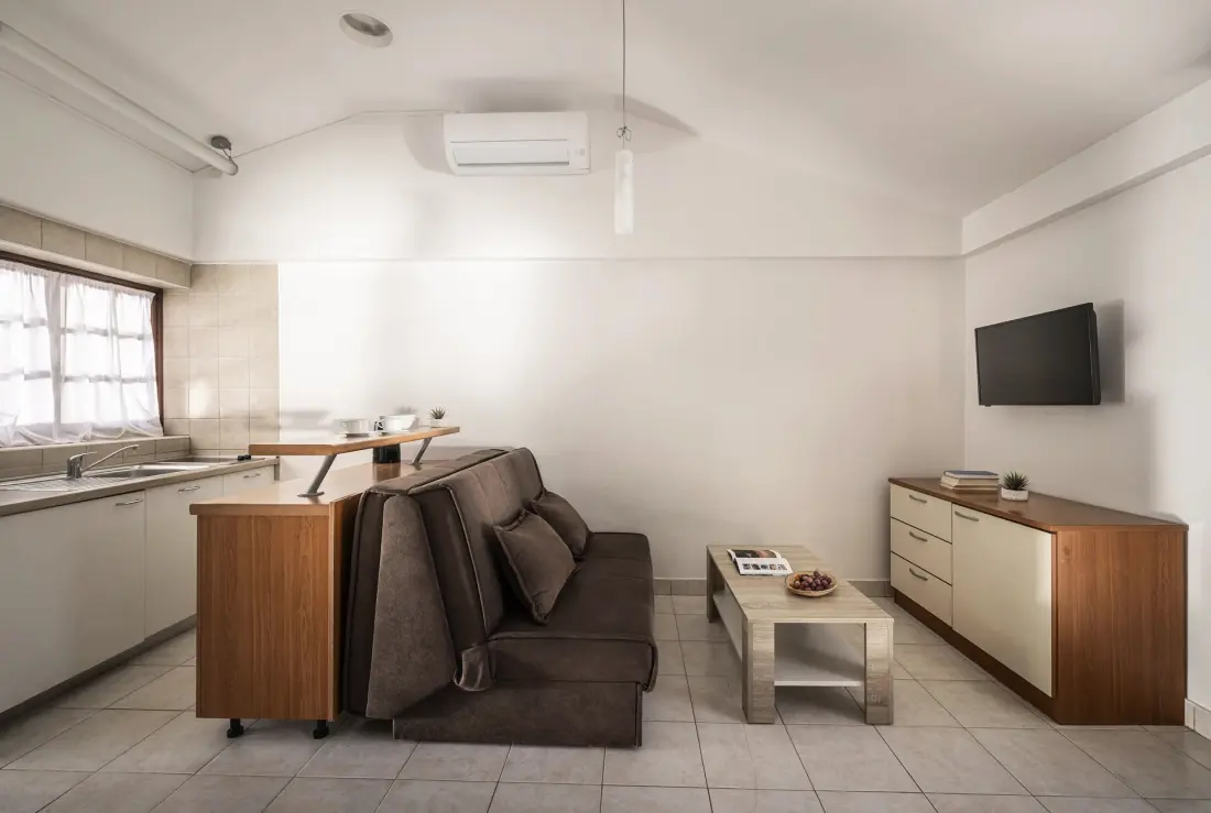 Resort Villas Rubin3 étoiles★★★